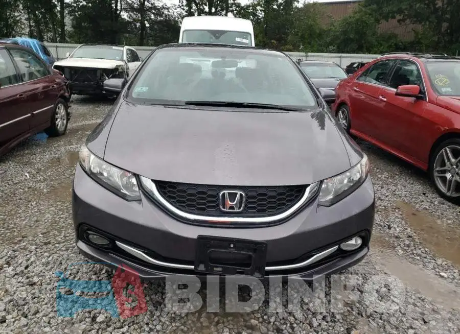19XFB2F92FE251124 Photo# 5