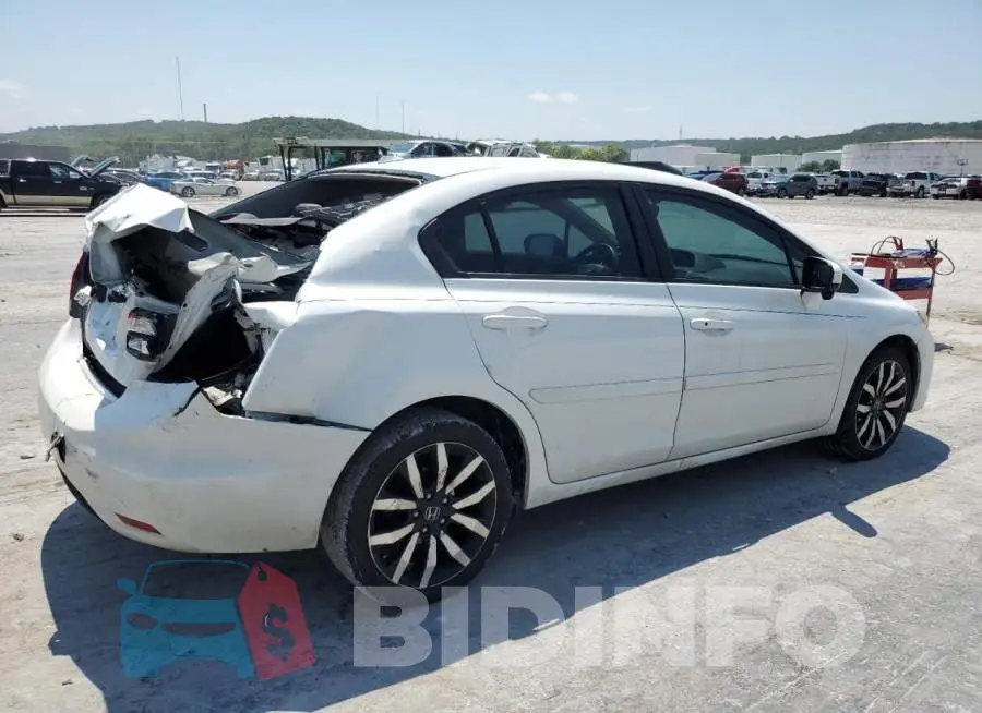 19XFB2F95FE009671 Photo# 3