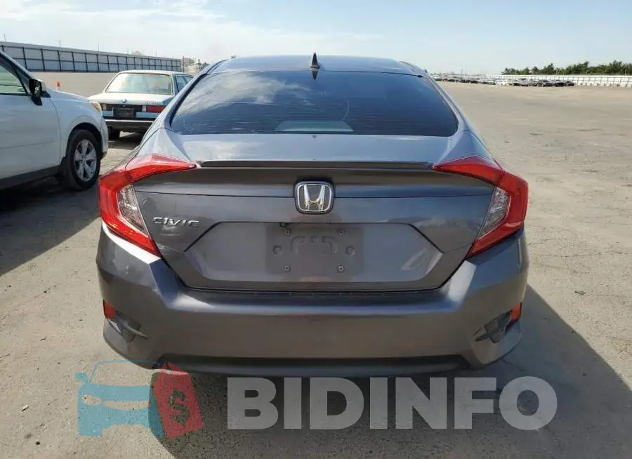 19XFC1F39HE206915 Photo# 6