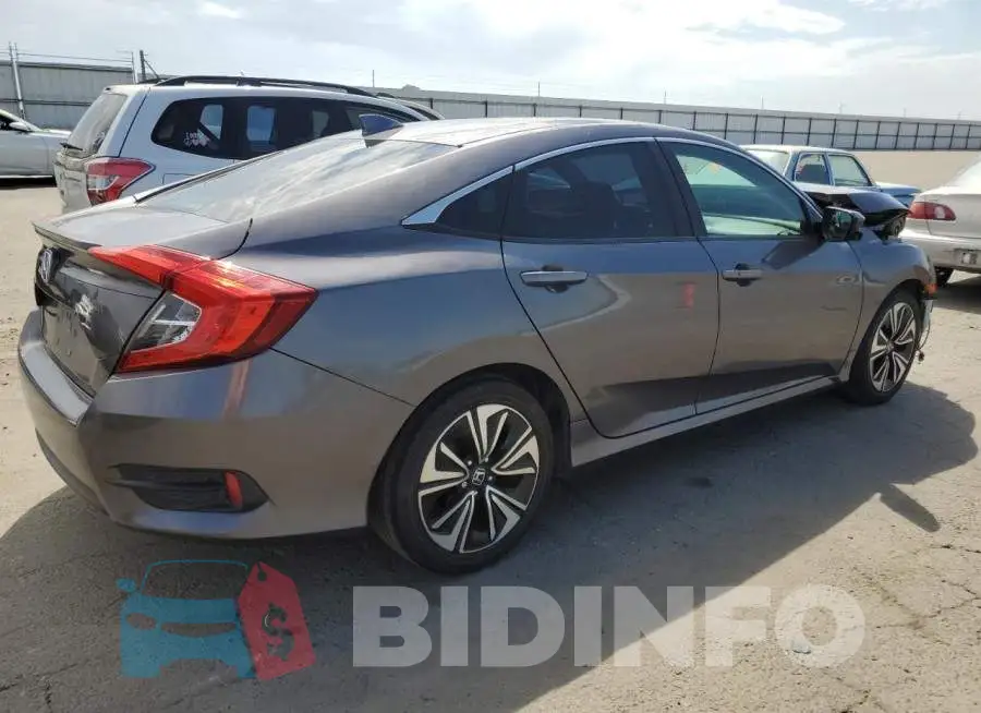 19XFC1F39HE206915 Photo# 3