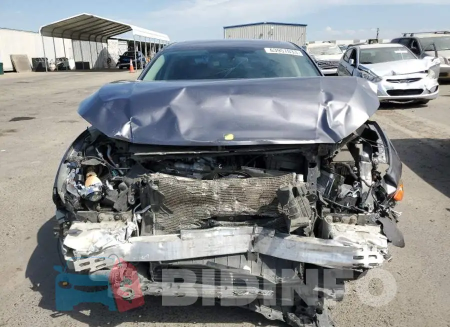 19XFC1F39HE206915 Photo# 5