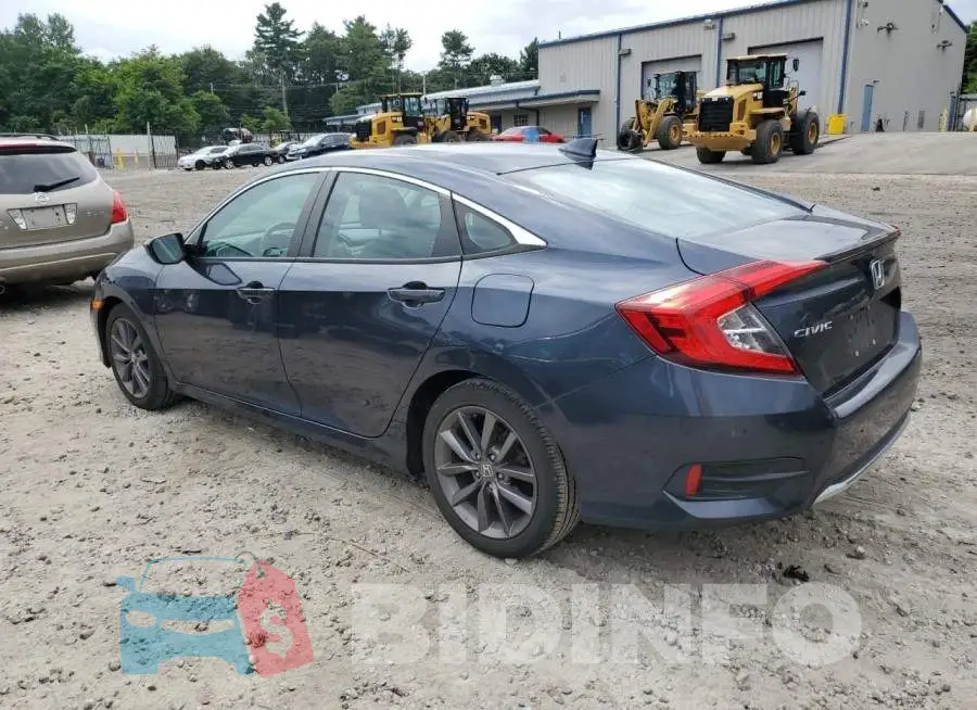 19XFC1F76LE209539 Photo# 2
