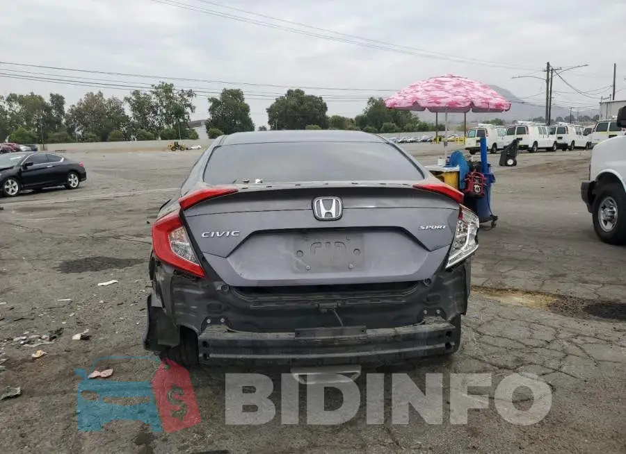 19XFC2E85LE024494 Photo# 6