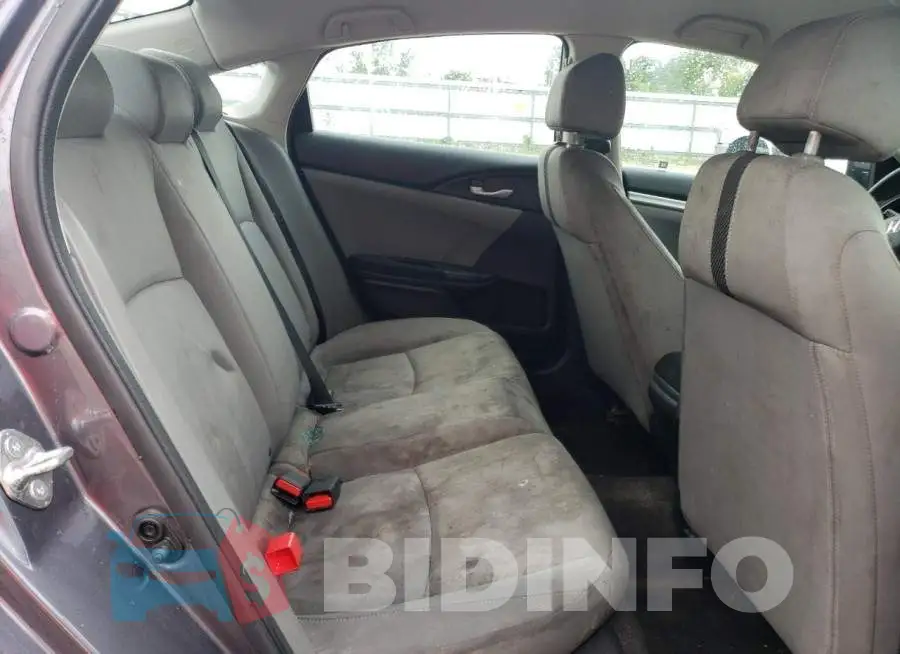 19XFC2F52HE074894 Photo# 10