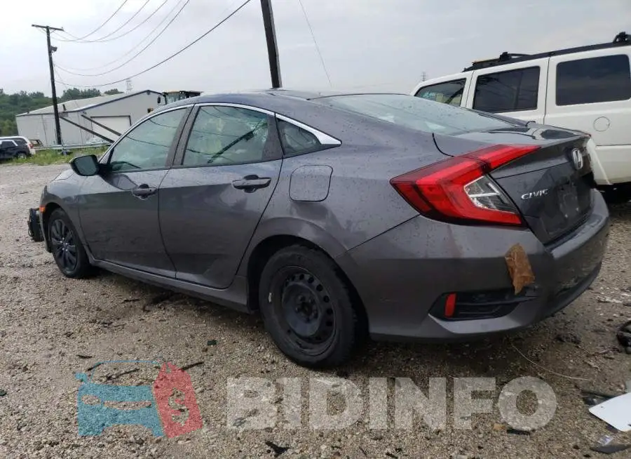 19XFC2F52HE074894 Photo# 2