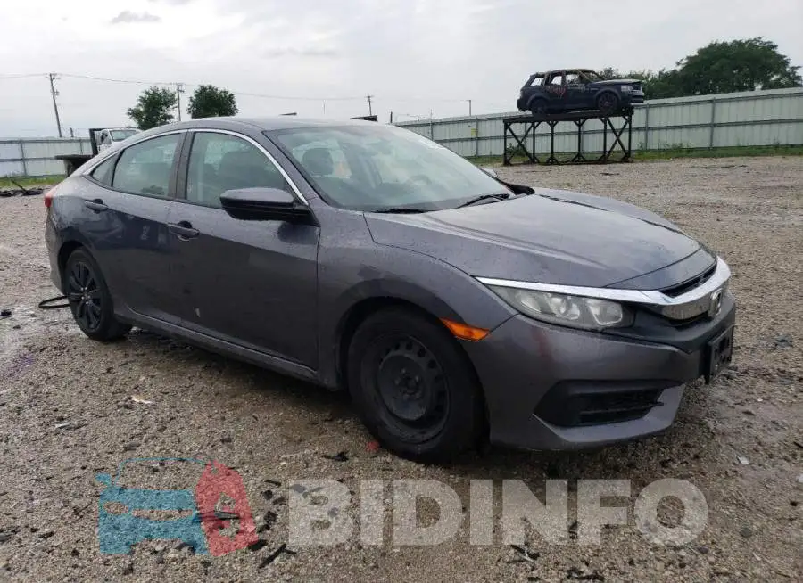 19XFC2F52HE074894 Photo# 4
