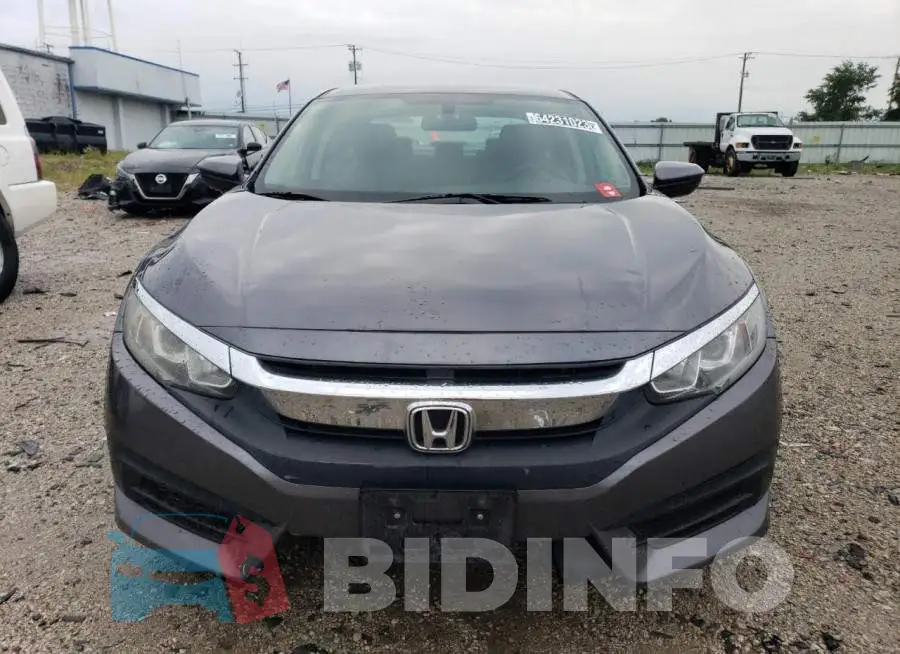 19XFC2F52HE074894 Photo# 5