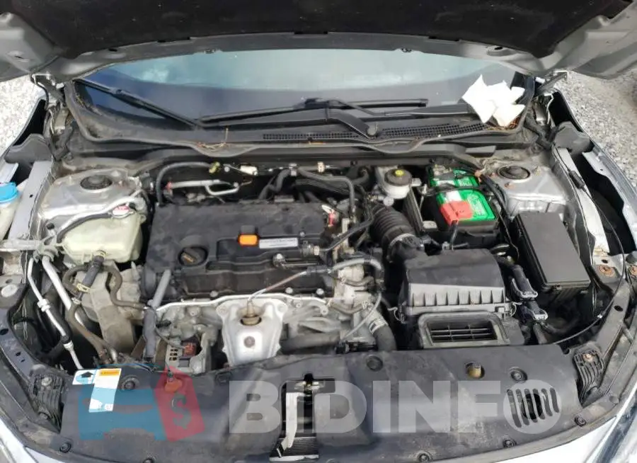 19XFC2F54HE229574 Photo# 11