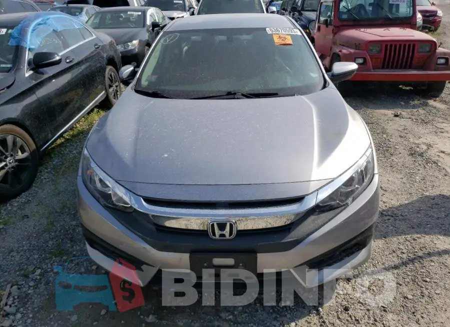 19XFC2F54HE229574 Photo# 5