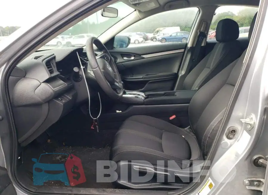 19XFC2F54HE229574 Photo# 7