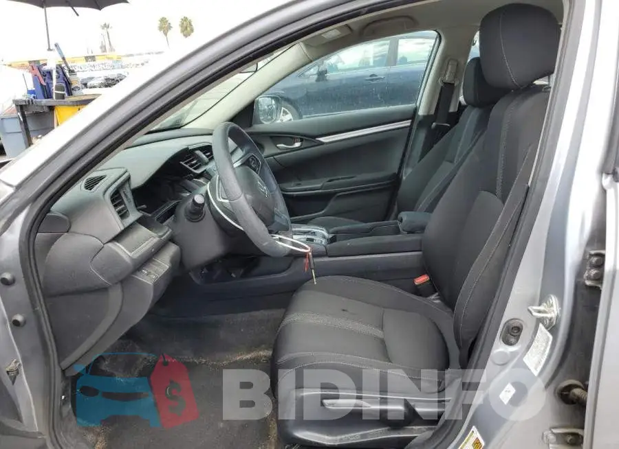 19XFC2F55HE220785 Photo# 7