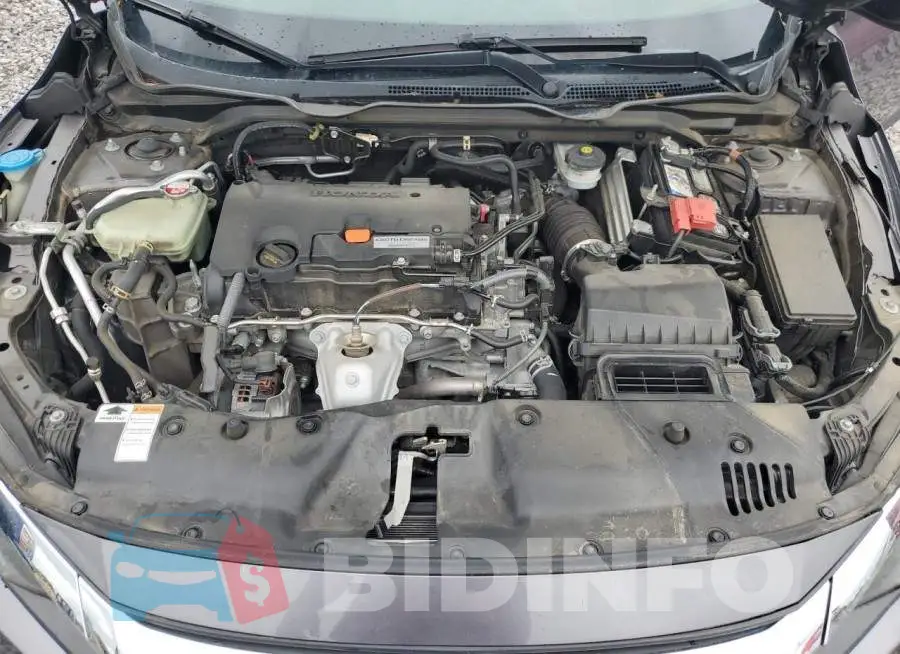 19XFC2F57GE050086 Photo# 11