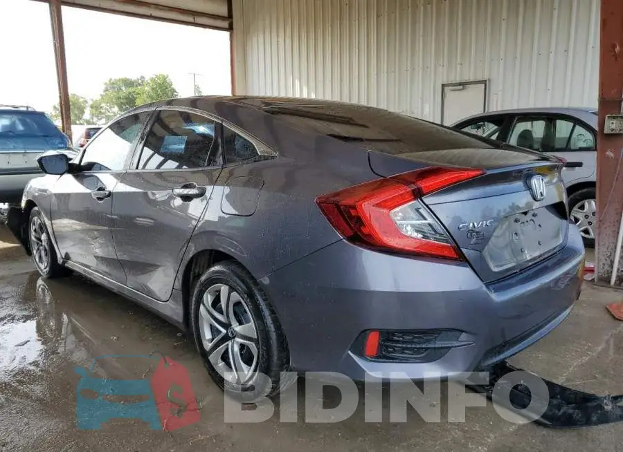 19XFC2F58GE040697 Photo# 2