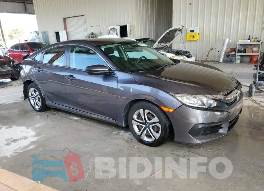 19XFC2F59HE025000 Photo# 4