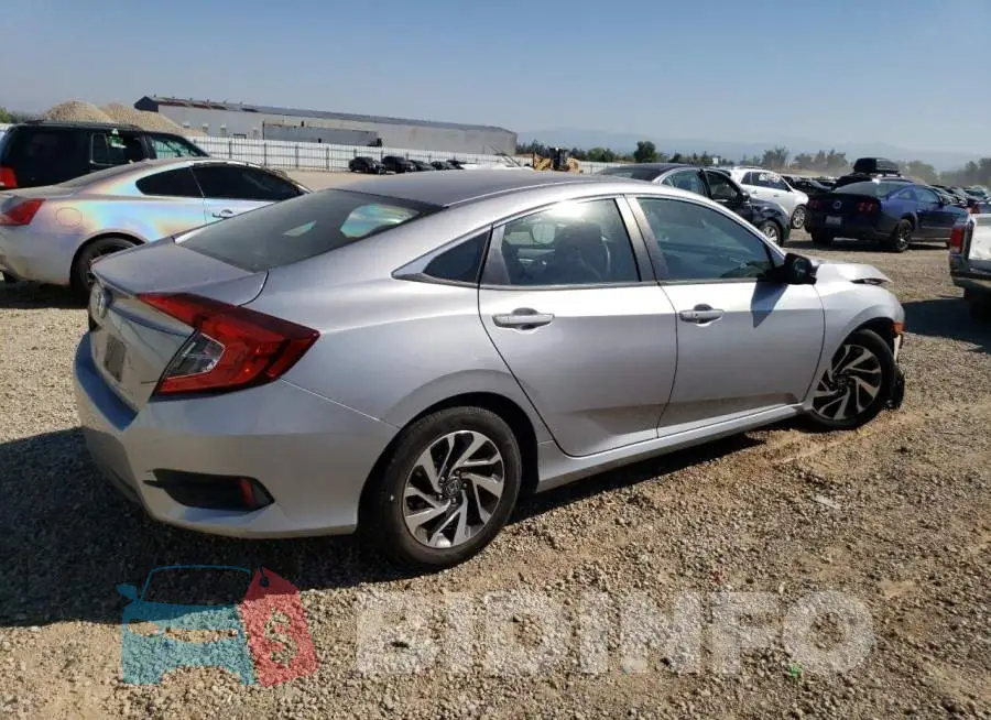 19XFC2F73GE223524 Photo# 3