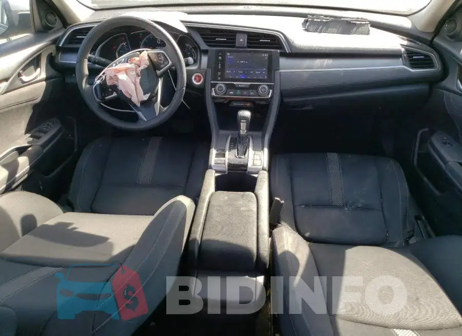 19XFC2F73GE223524 Photo# 8