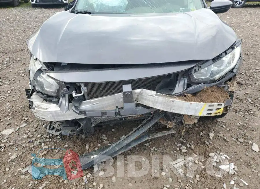 19XFC2F79GE210941 Photo# 11