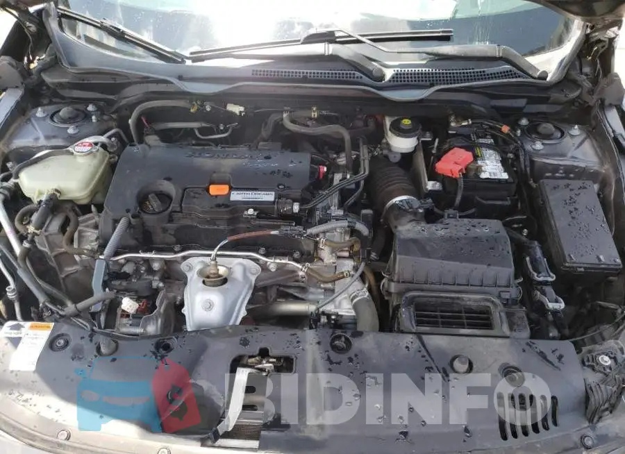 19XFC2F79HE016458 Photo# 11