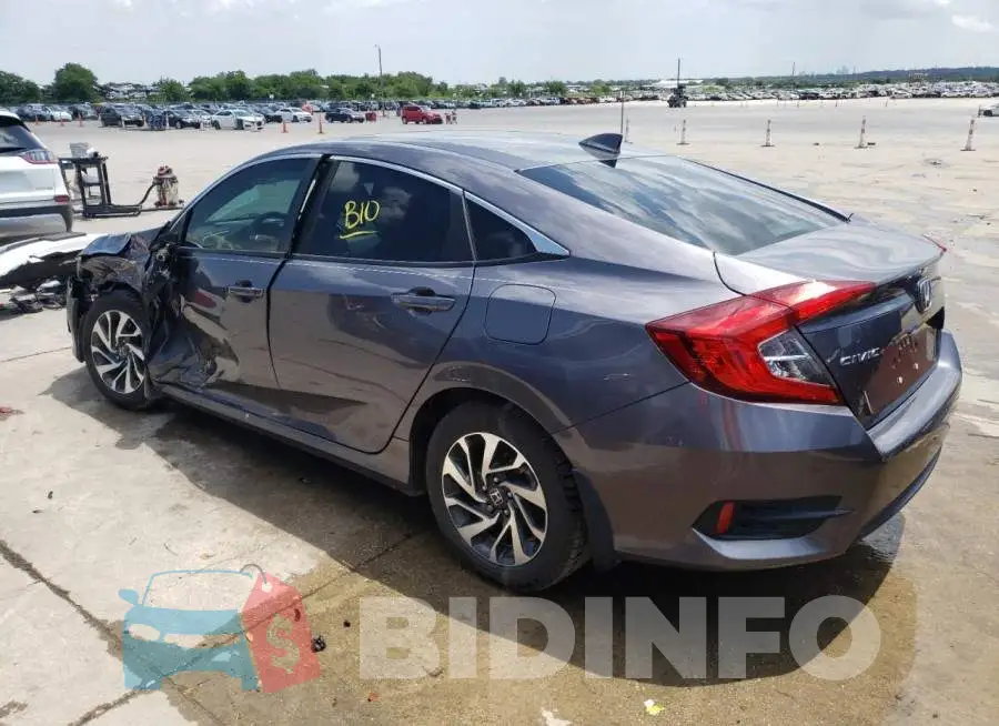19XFC2F79HE016458 Photo# 2