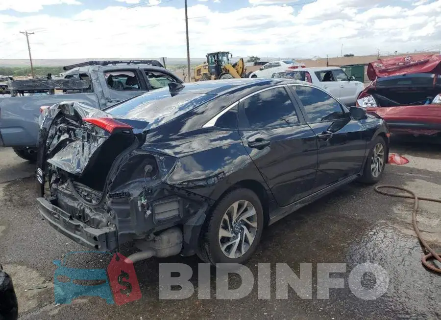 19XFC2F79HE018789 Photo# 3