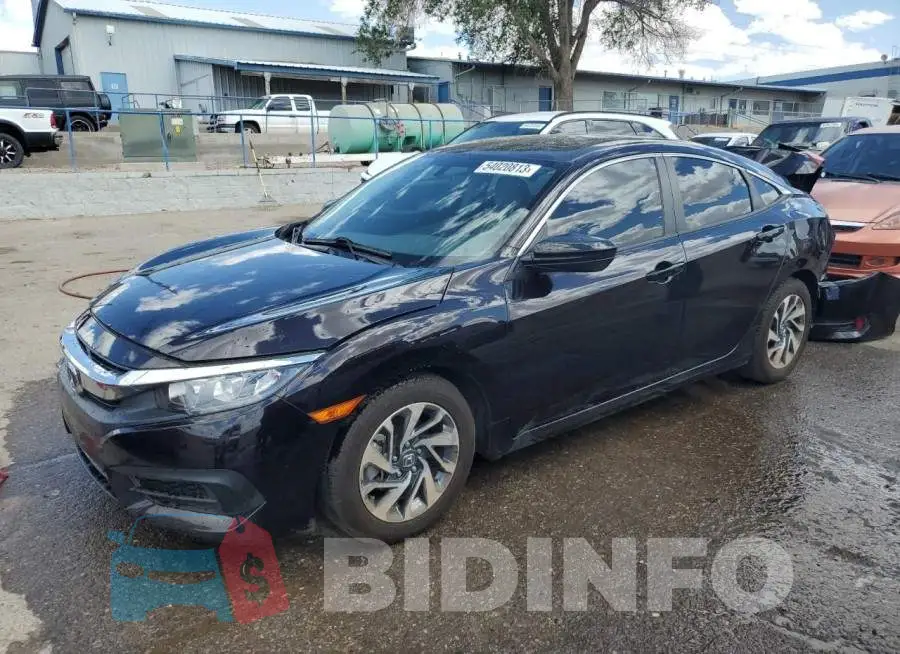 19XFC2F79HE018789 Photo# 1