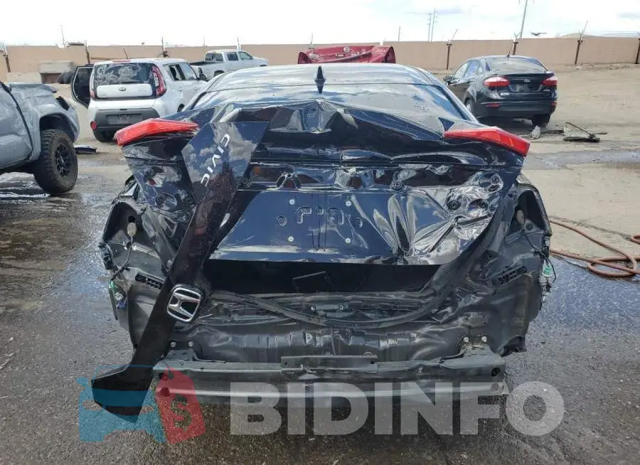 19XFC2F79HE018789 Photo# 6
