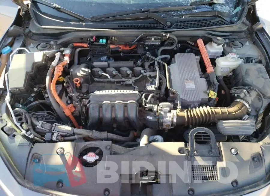 19XZE4F51LE001009 Photo# 7