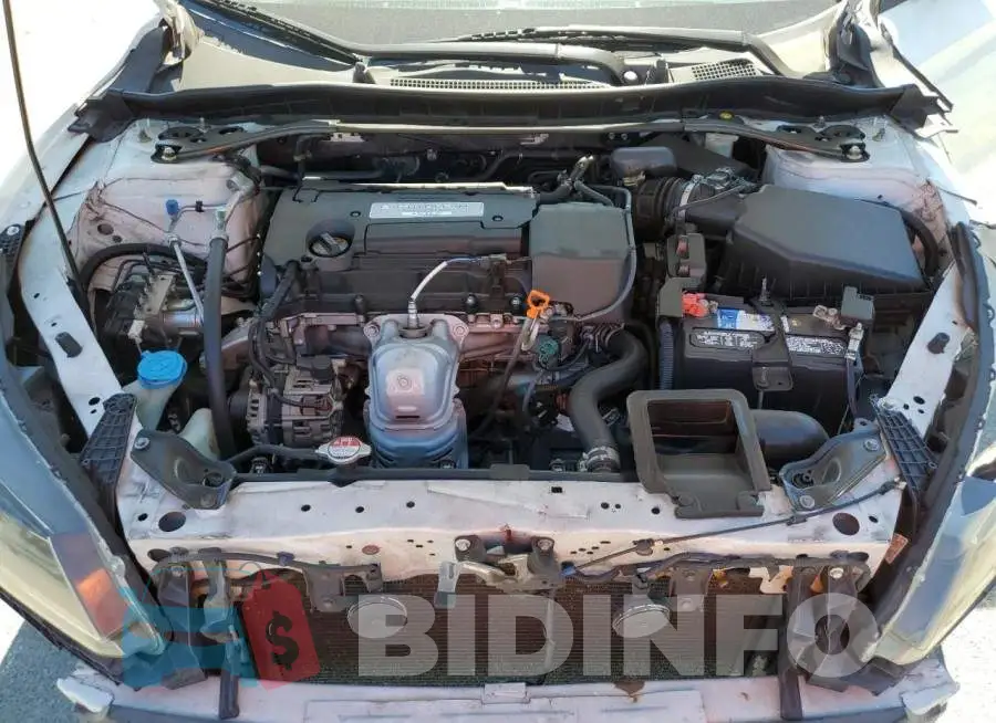 1HGCR2F53EA127281 Photo# 11