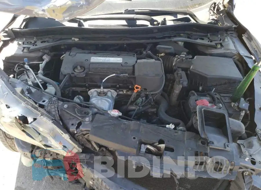 1HGCR2F79EA250388 Photo# 11