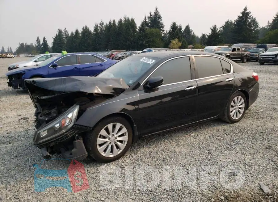 1HGCR2F84FA146627 Photo# 1