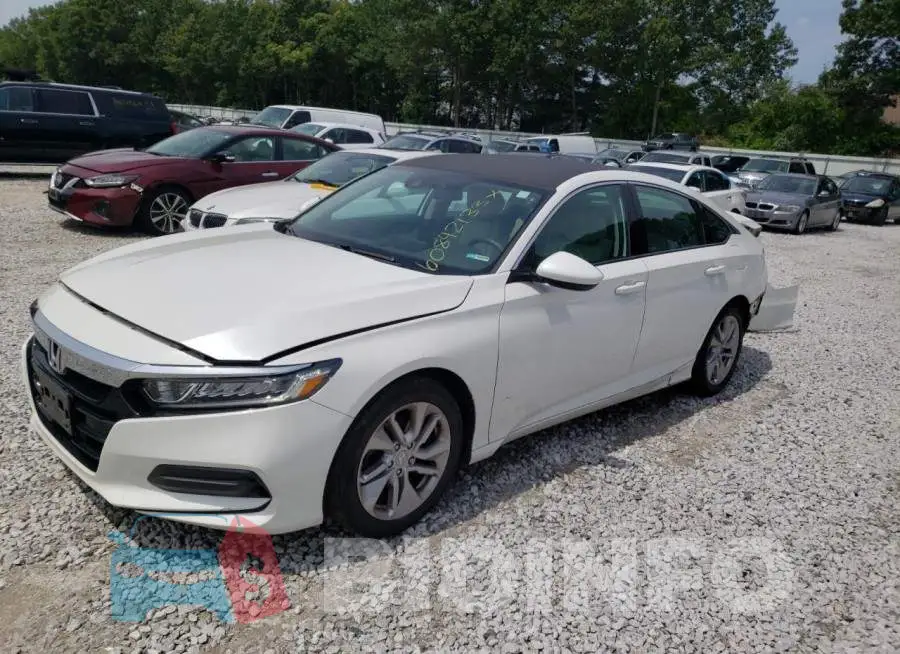 1HGCV1F17KA092517 Photo# 1