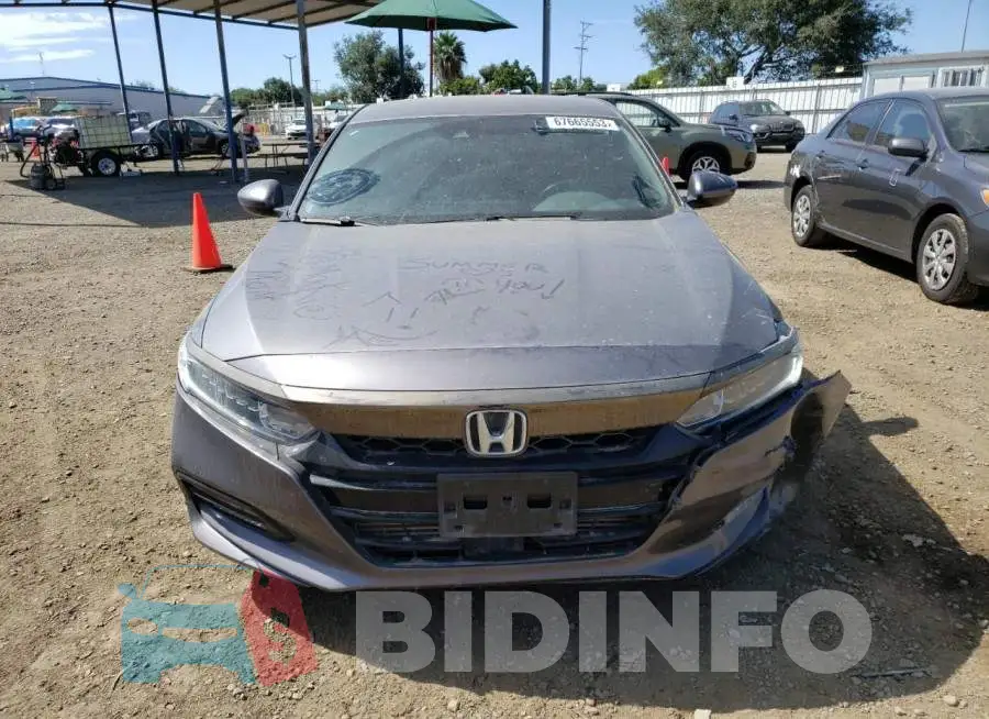 1HGCV1F30LA111122 Photo# 5