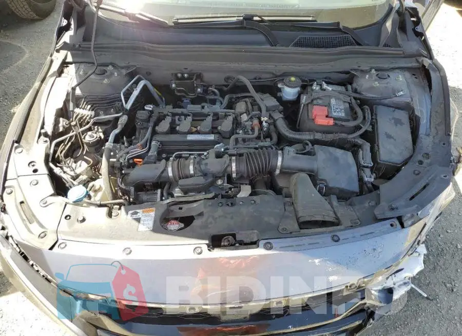 1HGCV1F31LA143254 Photo# 11