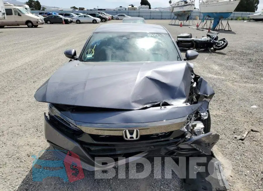 1HGCV1F34JA163043 Photo# 5