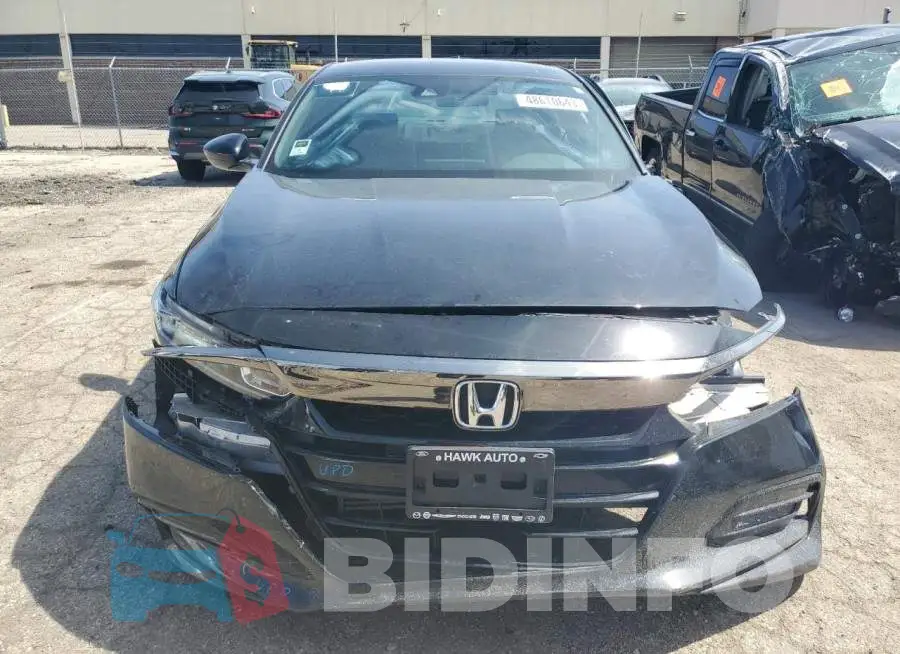 1HGCV1F37JA265551 Photo# 5