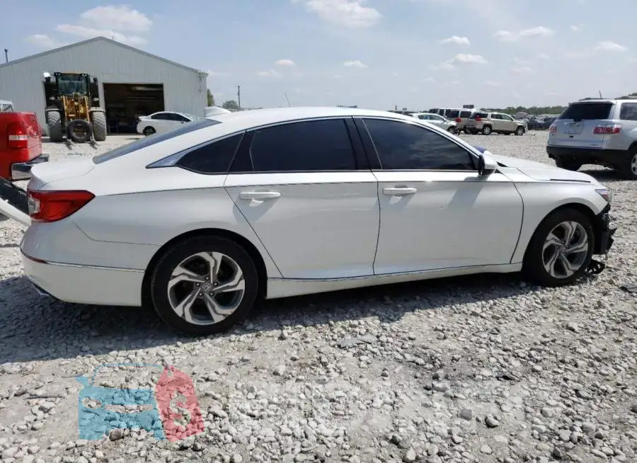 1HGCV1F45JA156224 Photo# 3