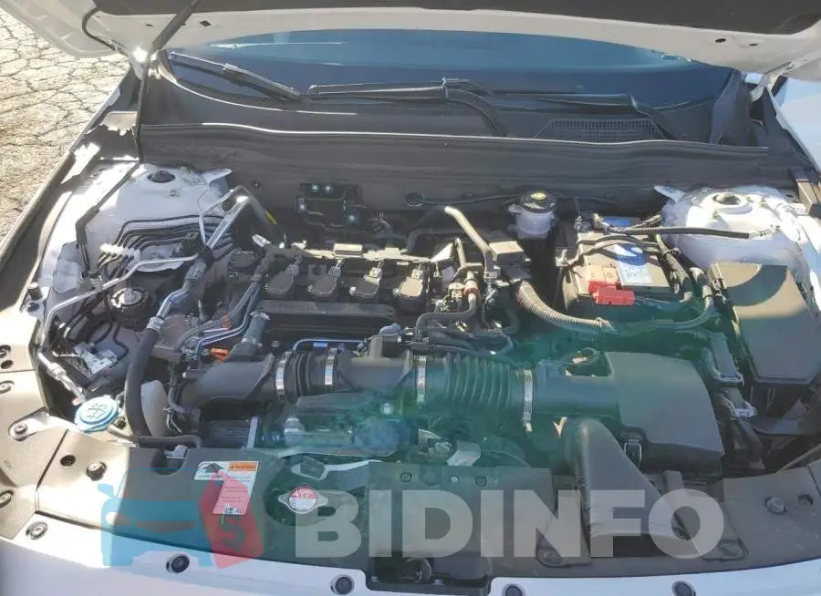 1HGCV1F4XNA092834 Photo# 11