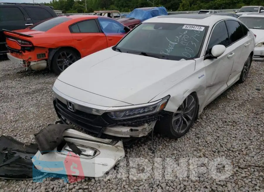 1HGCV3F59JA003740 Photo# 1