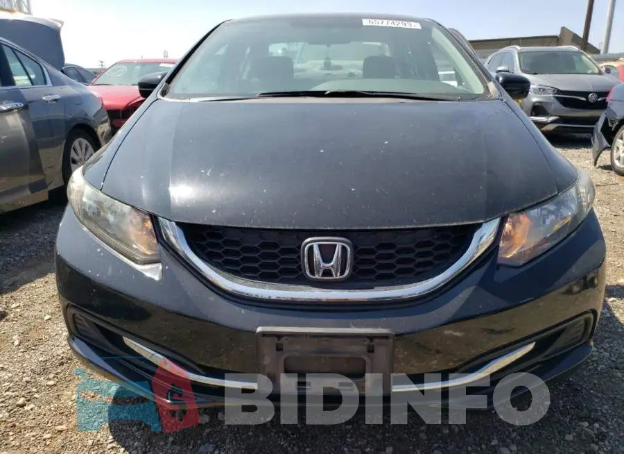 2HGFB2F50EH548653 Photo# 5
