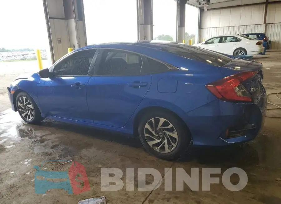 2HGFC2F5XHH569284 Photo# 2