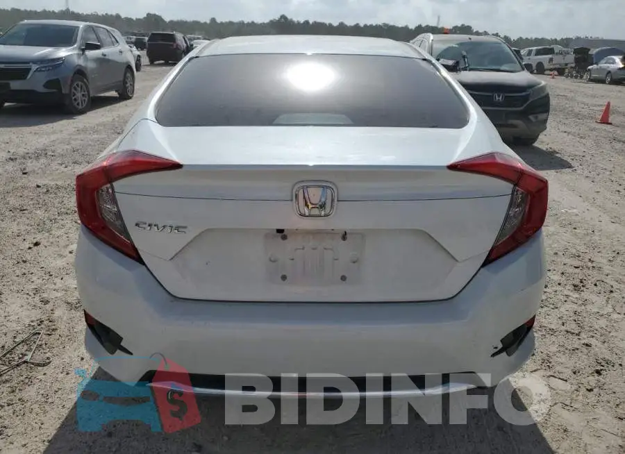 2HGFC2F67MH551862 Photo# 6