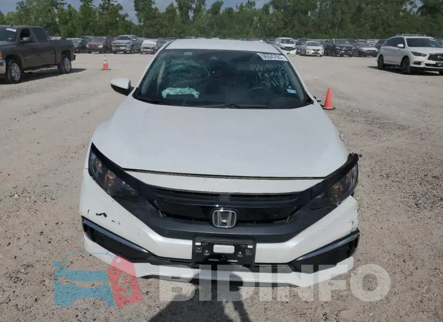 2HGFC2F67MH551862 Photo# 5