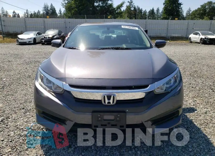 2HGFC2F71GH537744 Photo# 5