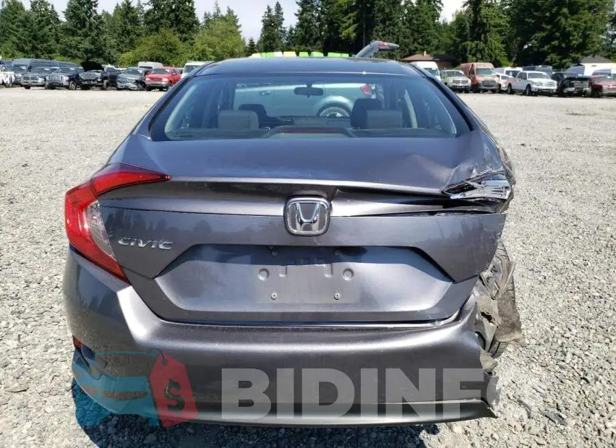 2HGFC2F71GH537744 Photo# 6