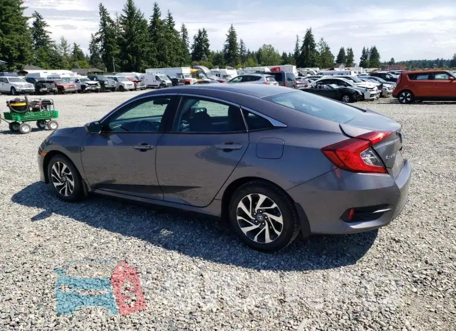 2HGFC2F71GH537744 Photo# 2
