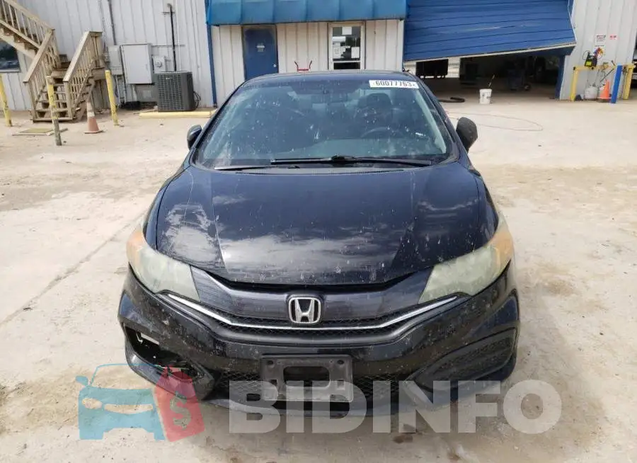 2HGFG3B57FH500775 Photo# 5