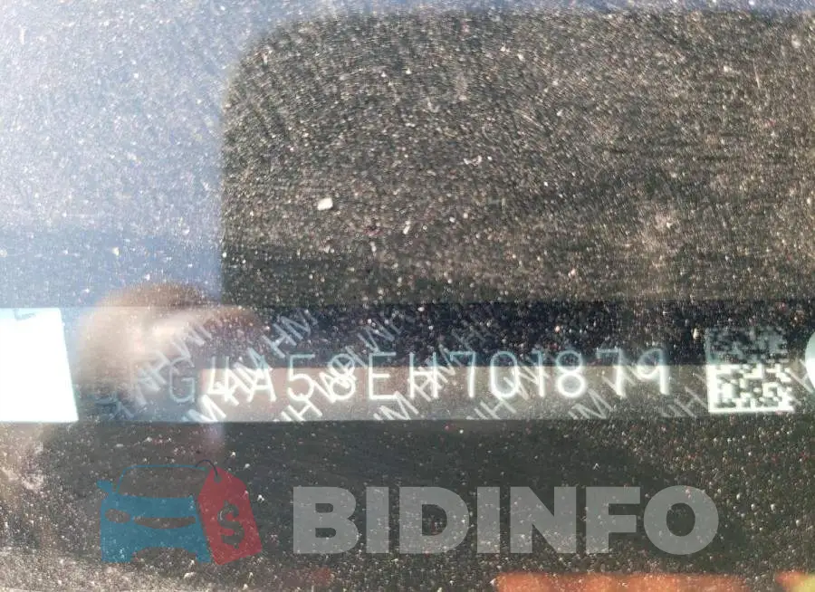 2HGFG4A58EH701879 Photo# 12