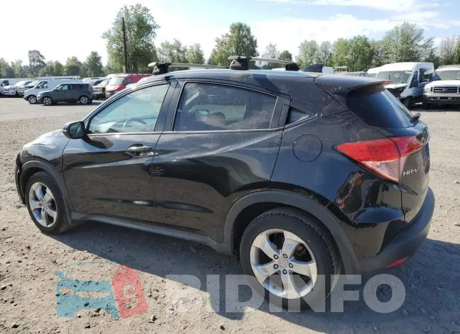 3CZRU6H79GM725937 Photo# 2