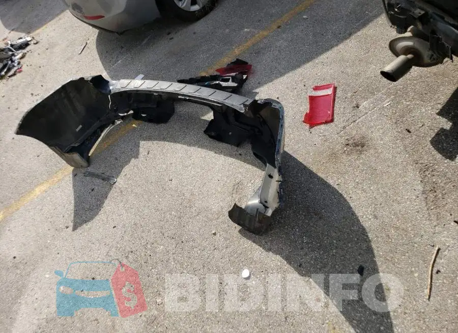 5FNYF3H56EB001777 Photo# 13