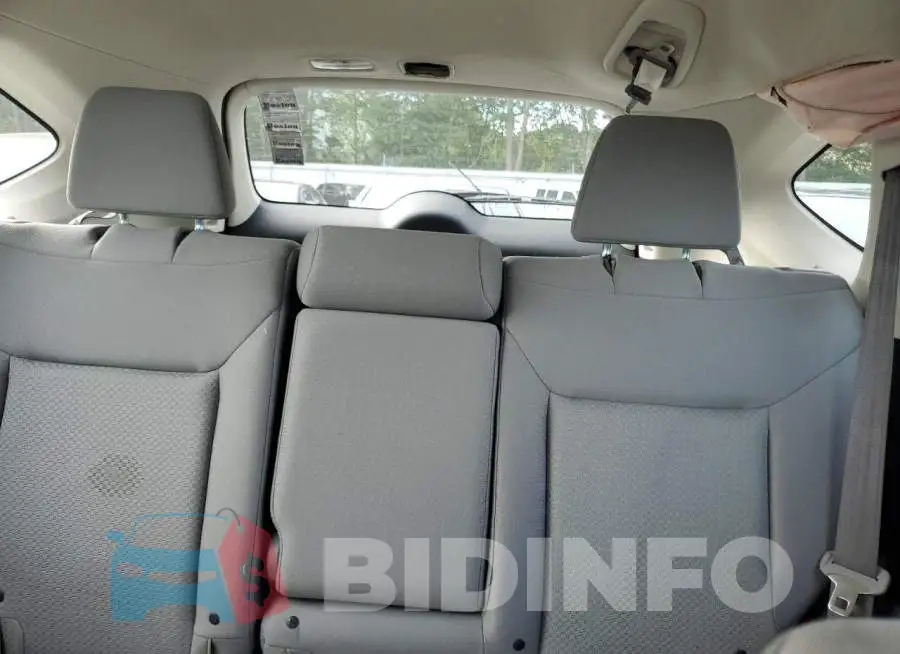 5J6RM4H33FL025252 Photo# 10